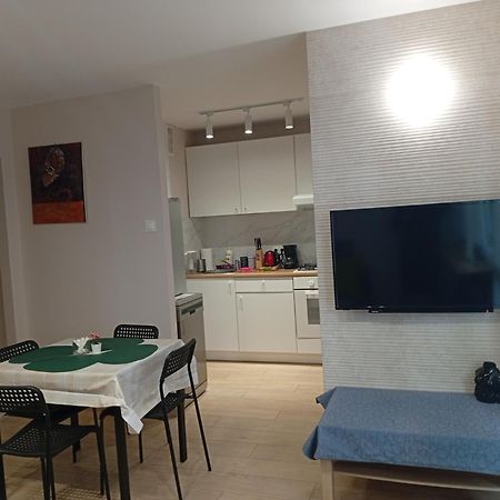 Apartament Zacisze Częstochowa Buitenkant foto