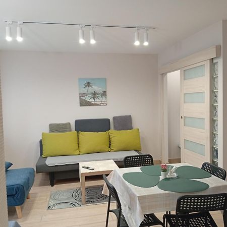 Apartament Zacisze Częstochowa Buitenkant foto