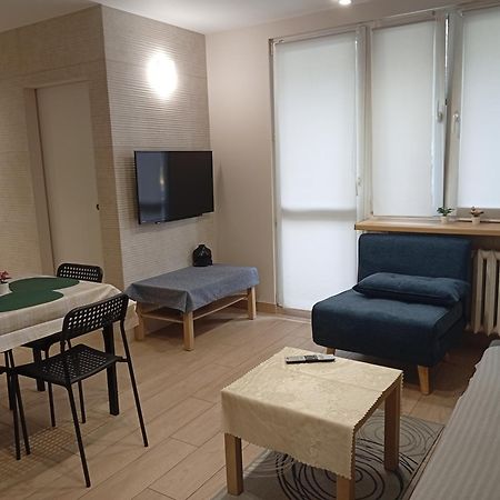 Apartament Zacisze Częstochowa Buitenkant foto