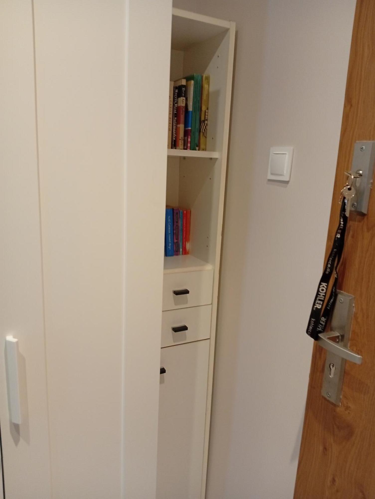 Apartament Zacisze Częstochowa Buitenkant foto