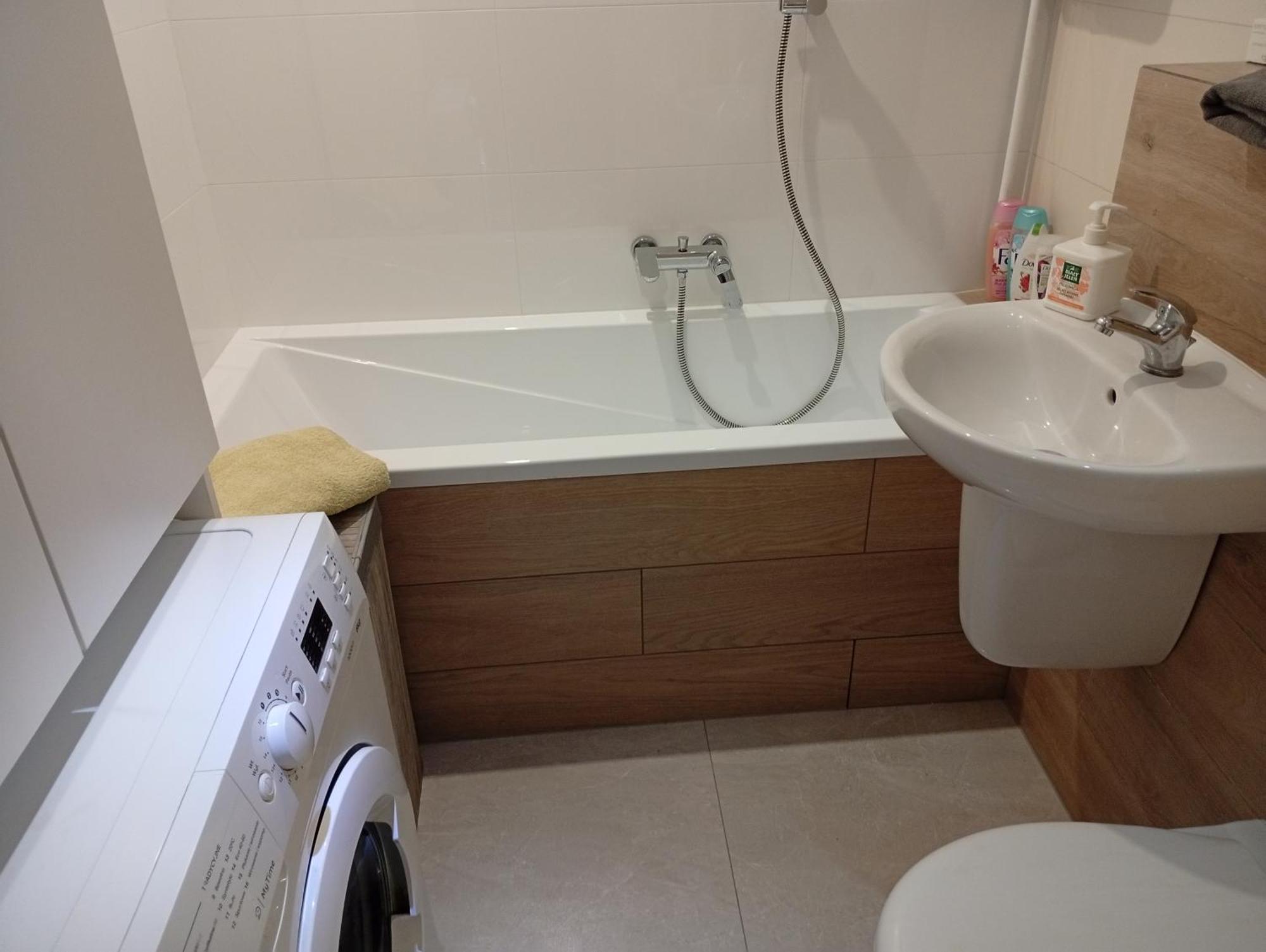 Apartament Zacisze Częstochowa Buitenkant foto