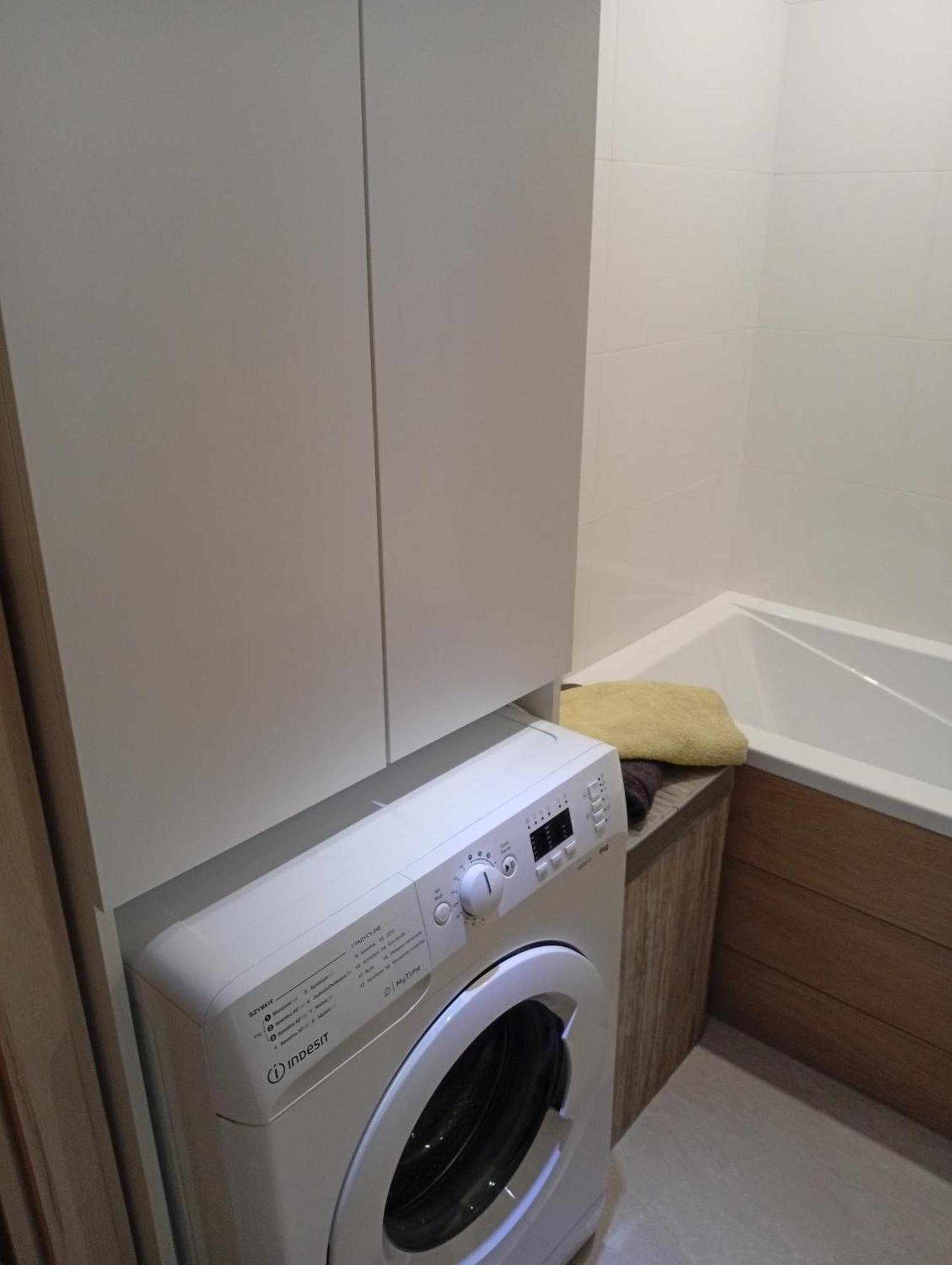 Apartament Zacisze Częstochowa Buitenkant foto