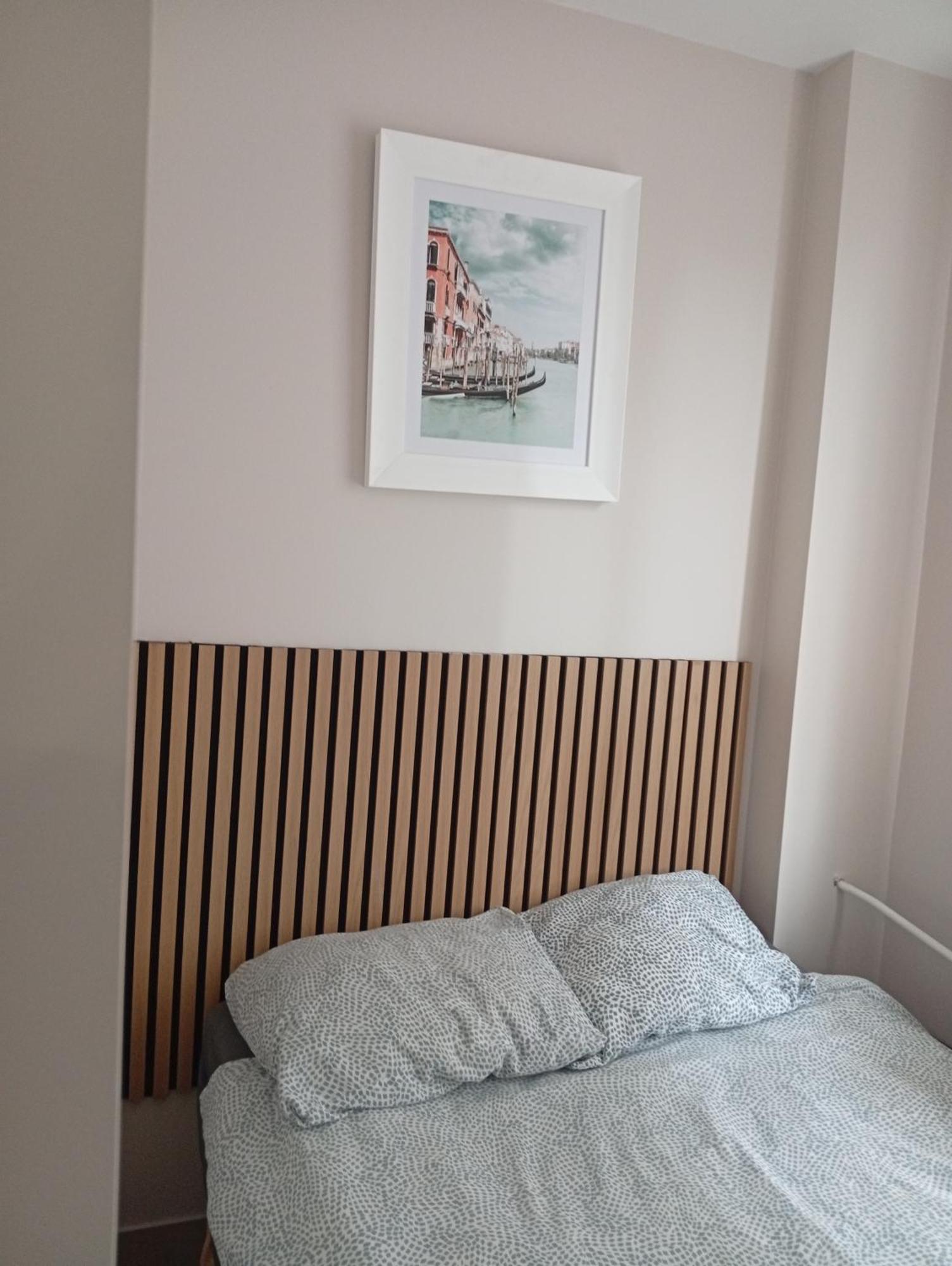 Apartament Zacisze Częstochowa Buitenkant foto