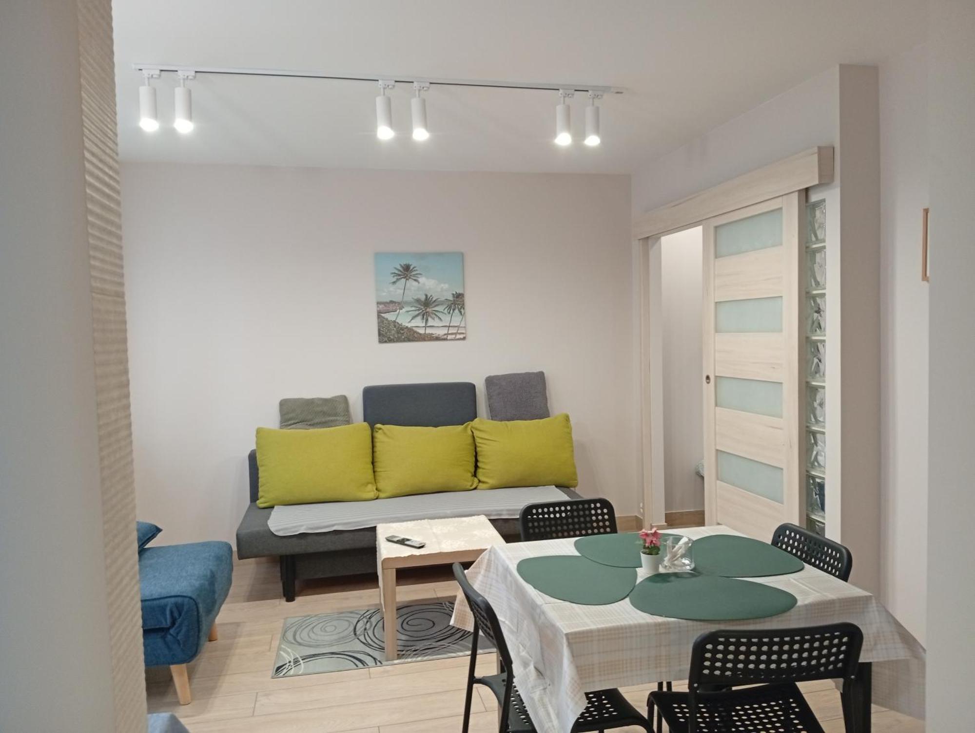 Apartament Zacisze Częstochowa Buitenkant foto