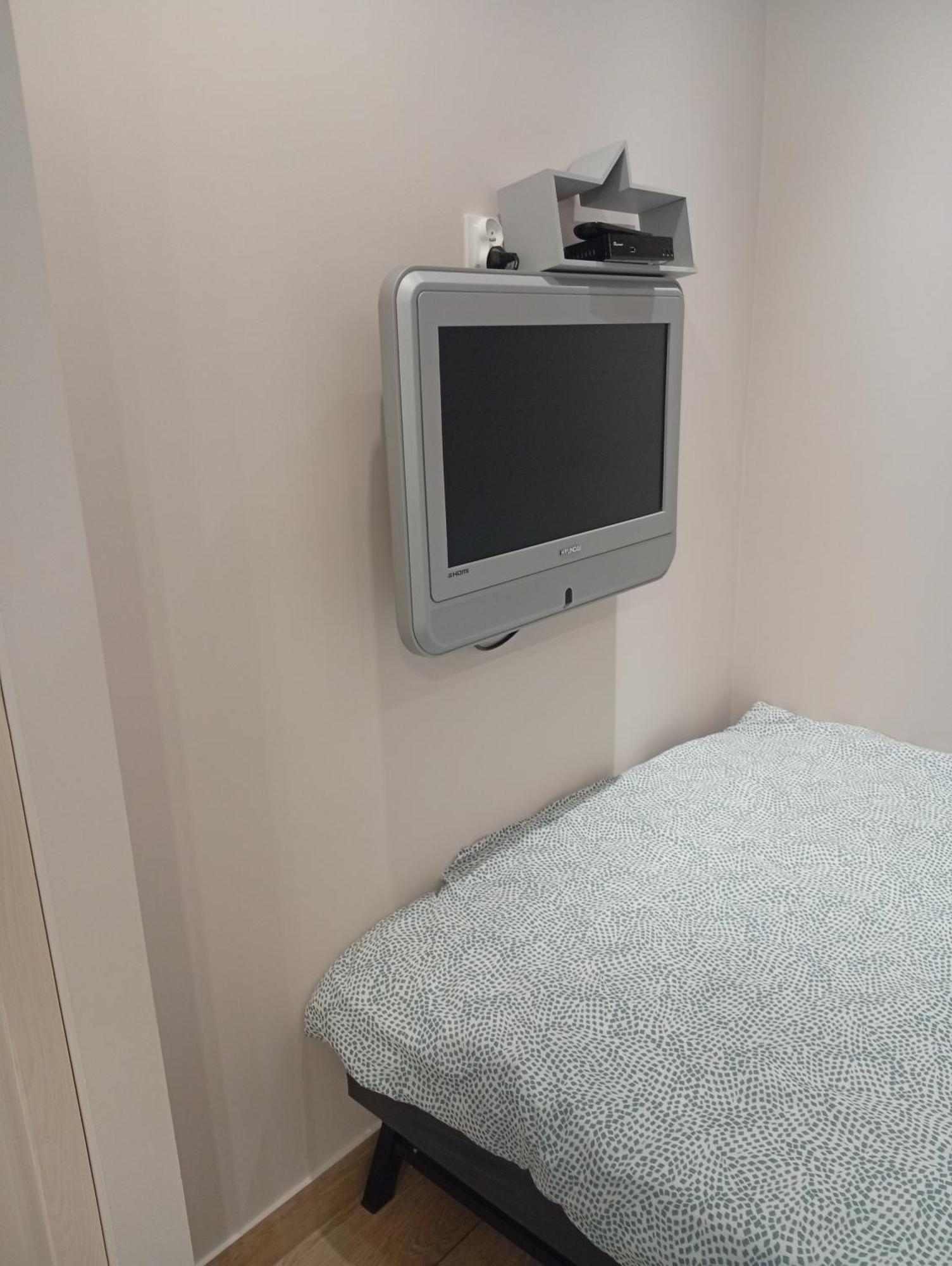 Apartament Zacisze Częstochowa Buitenkant foto