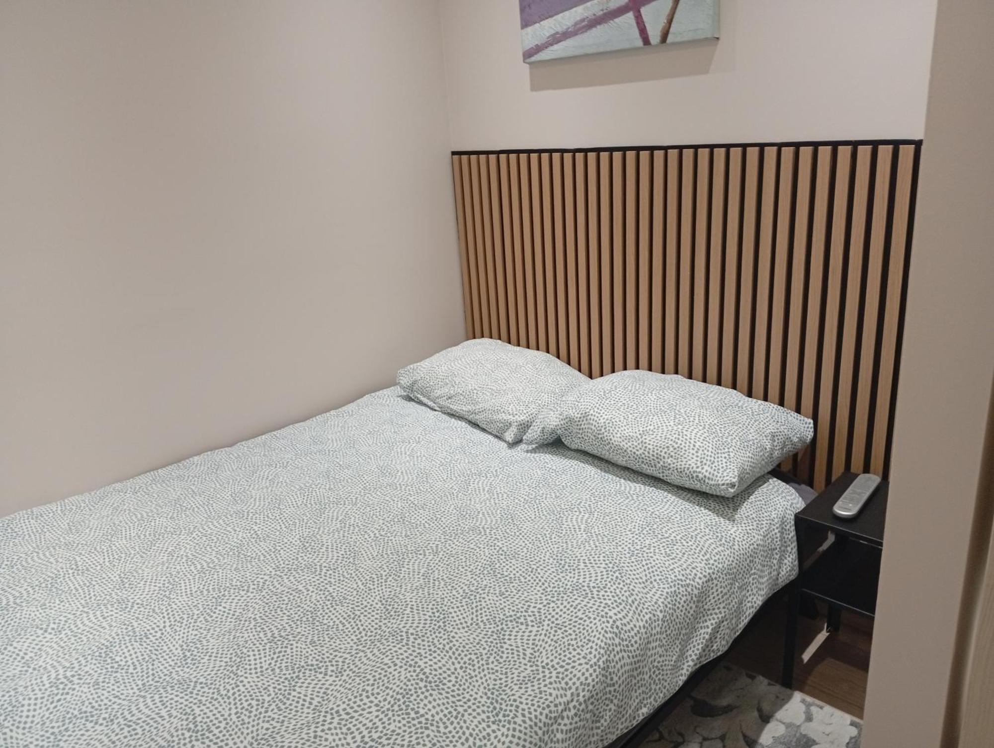 Apartament Zacisze Częstochowa Buitenkant foto